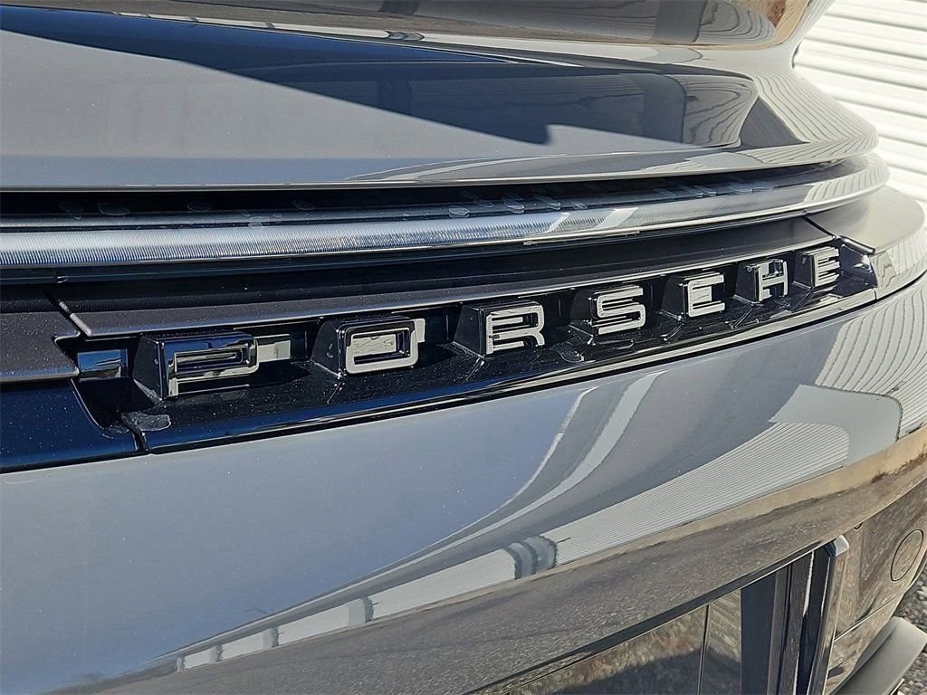 New 2026 Porsche 911 Carrera image 9