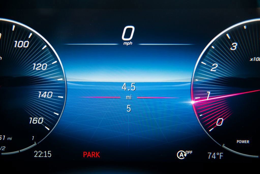 Used 2025 Mercedes-Benz CLA 250 4MATIC image 36