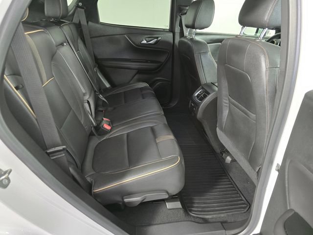 Used 2023 Chevrolet Blazer Premier AWD/4WD image 14