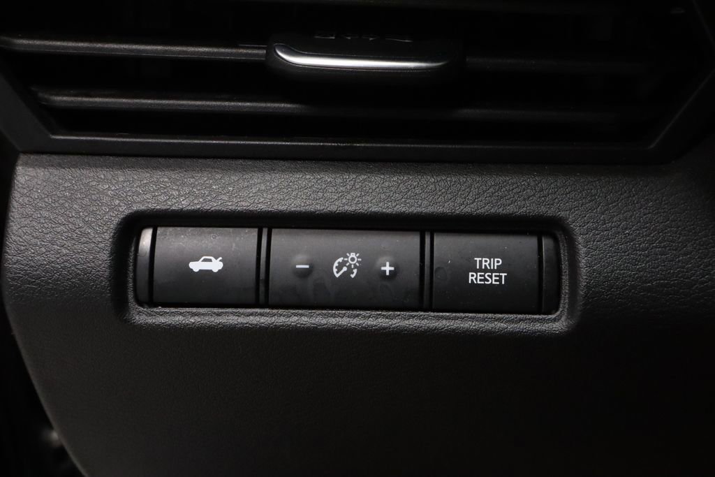 Certified 2024 Nissan Altima 2.5 SV AWD/4WD image 26