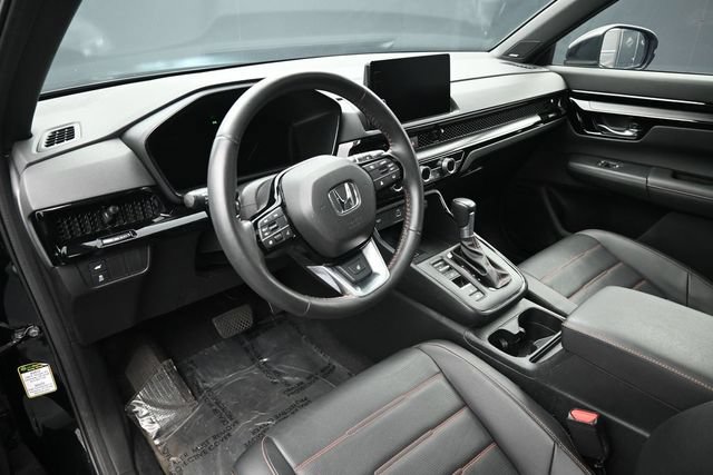 Used 2025 Honda CR-V Sport Touring image 14