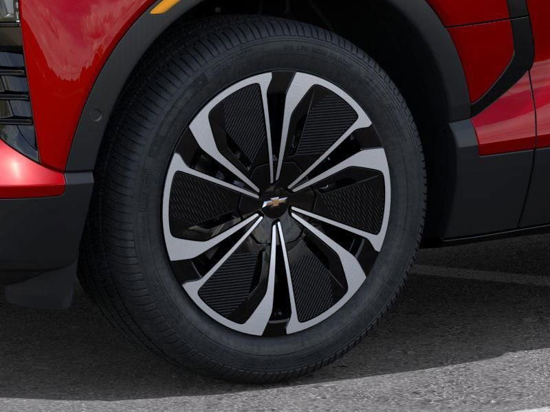 New 2026 Chevrolet Blazer EV LT image 10