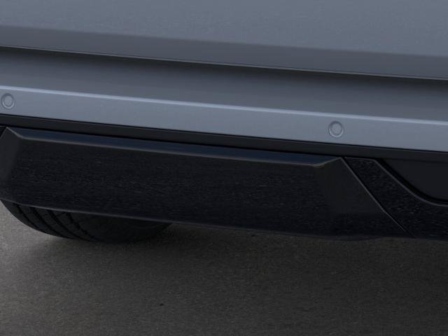 New 2026 Ford Expedition Max Platinum AWD/4WD image 23