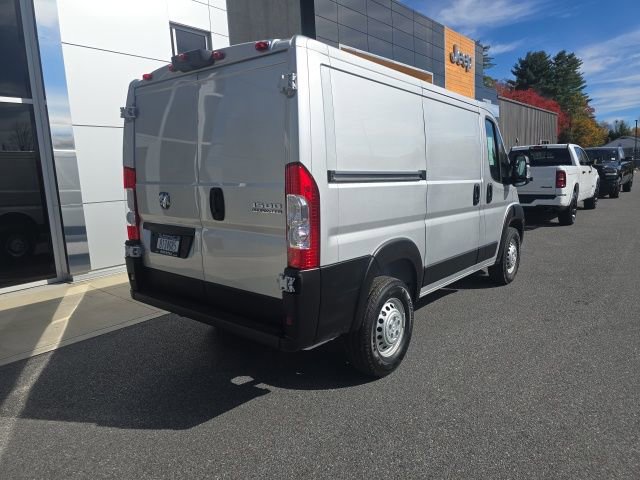 Used 2025 RAM ProMaster 1500 w/ Convenience Group image 6