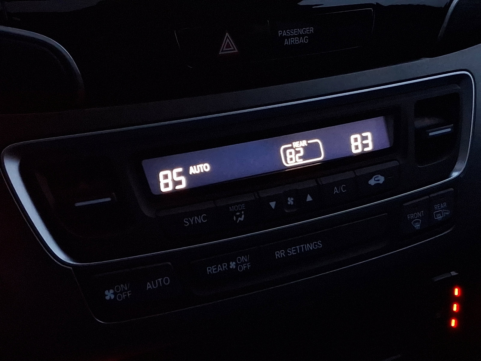 Used 2023 Honda Passport EX-L image 16