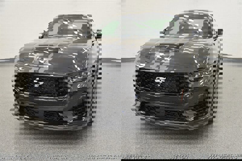 Used 2024 Ford Mustang GT Premium w/ GT Performance Package