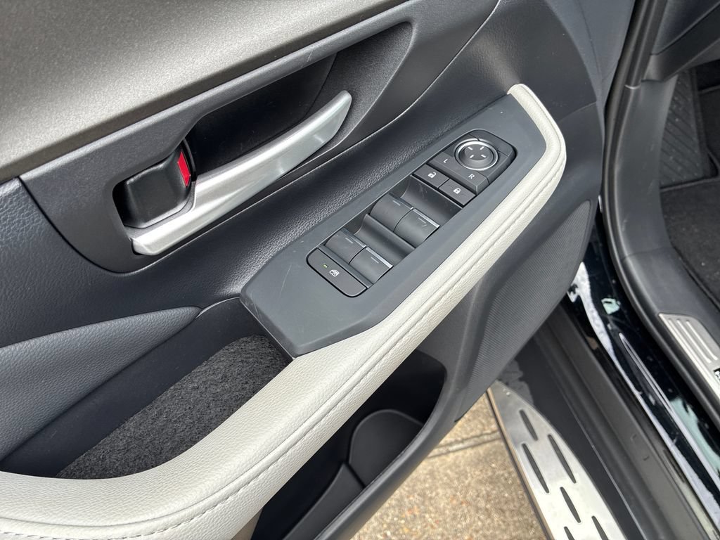 New 2026 Toyota Grand Highlander AWD image 13