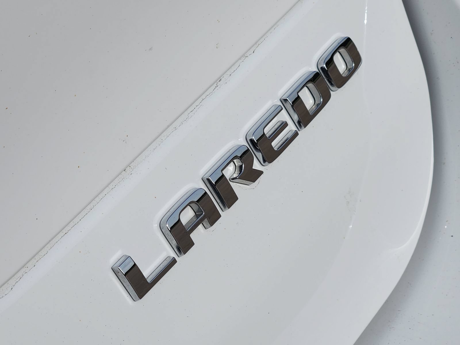 Used 2023 Jeep Grand Cherokee L Laredo w/ Luxury Tech Group I AWD/4WD image 19