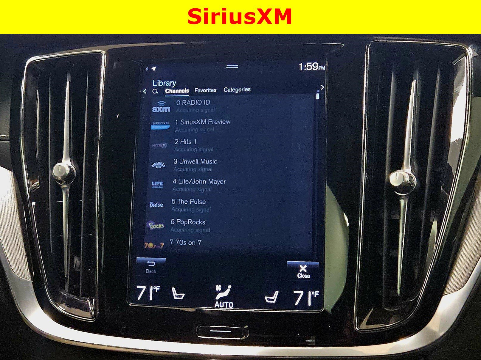 Used 2022 Volvo S60 T8 R-Design w/ Advanced Package image 23