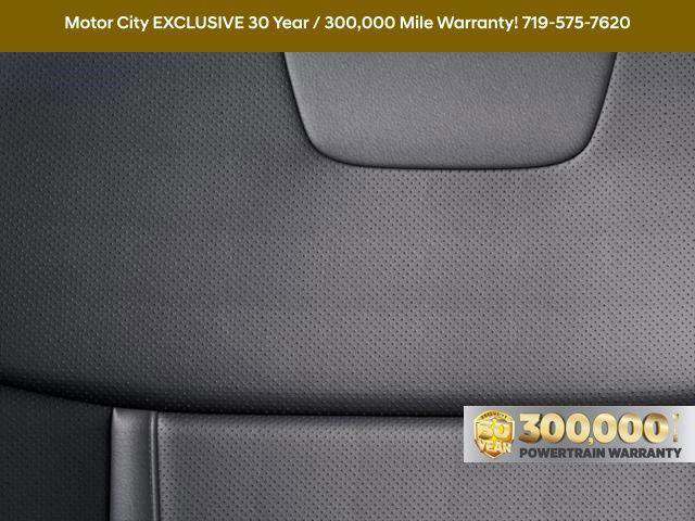 New 2025 Hyundai Tucson SEL image 15