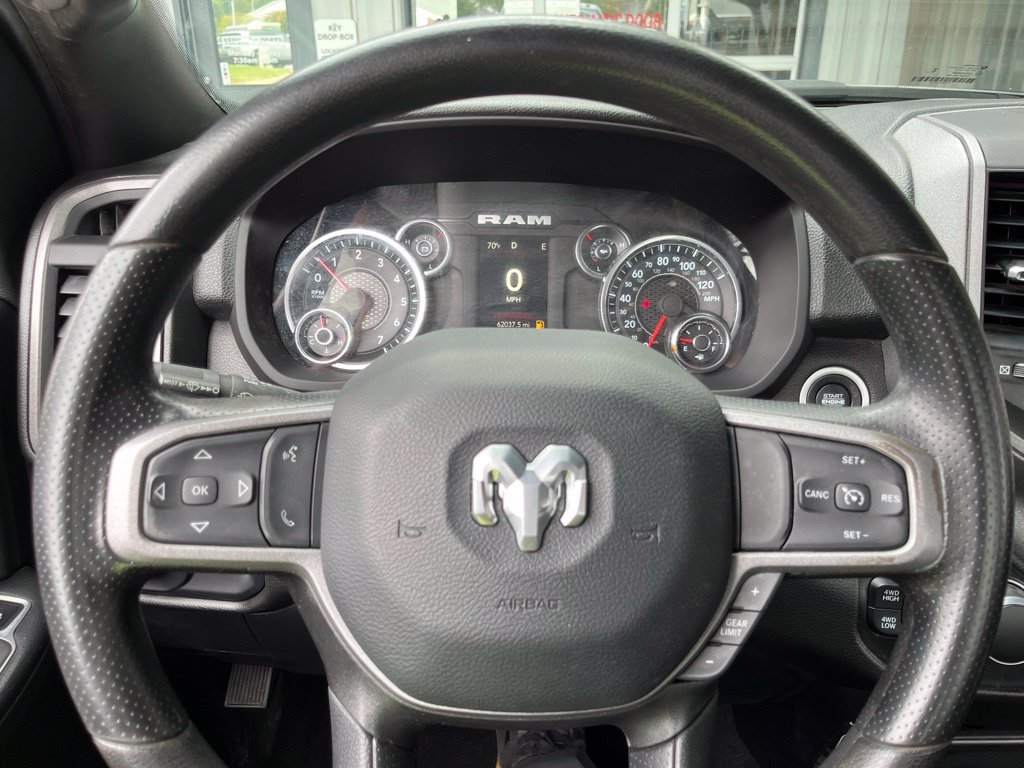 Used 2024 RAM 2500 Tradesman w/ Snow Chief Group AWD/4WD image 29