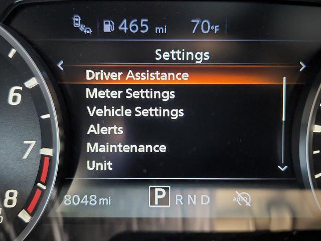 Certified 2025 Nissan Frontier SV w/ SV Convenience Package image 26