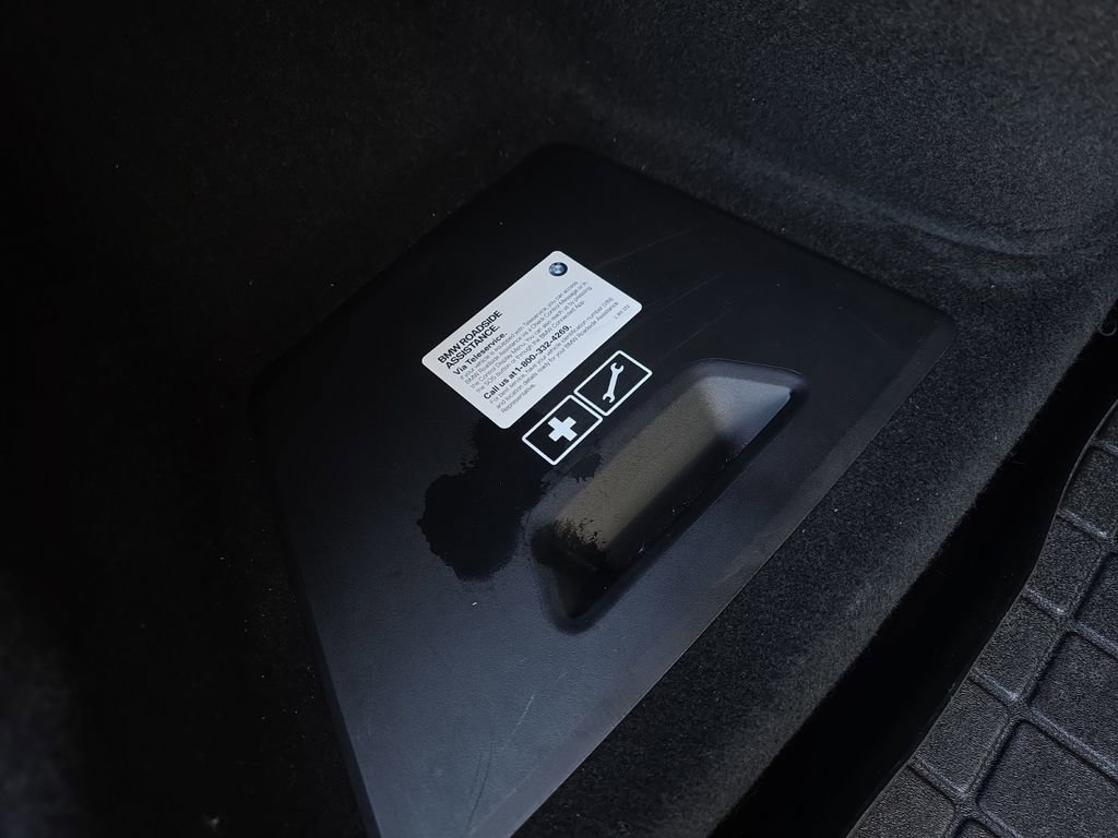 Used 2020 BMW M8 Base w/ Driving Assistance Package image 30