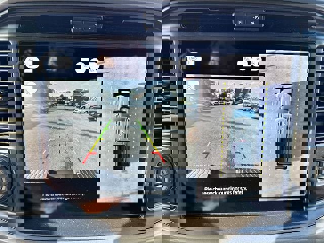 New 2025 Ford F150 XLT w/ Equipment Group 302A MID image 17