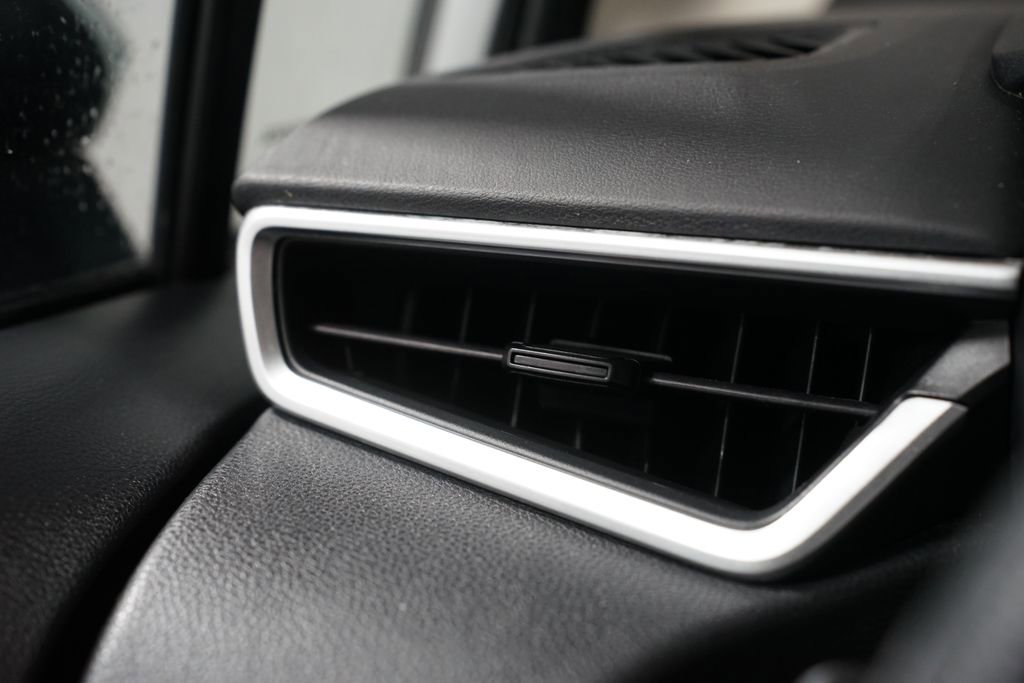 Certified 2023 Toyota Corolla LE image 22