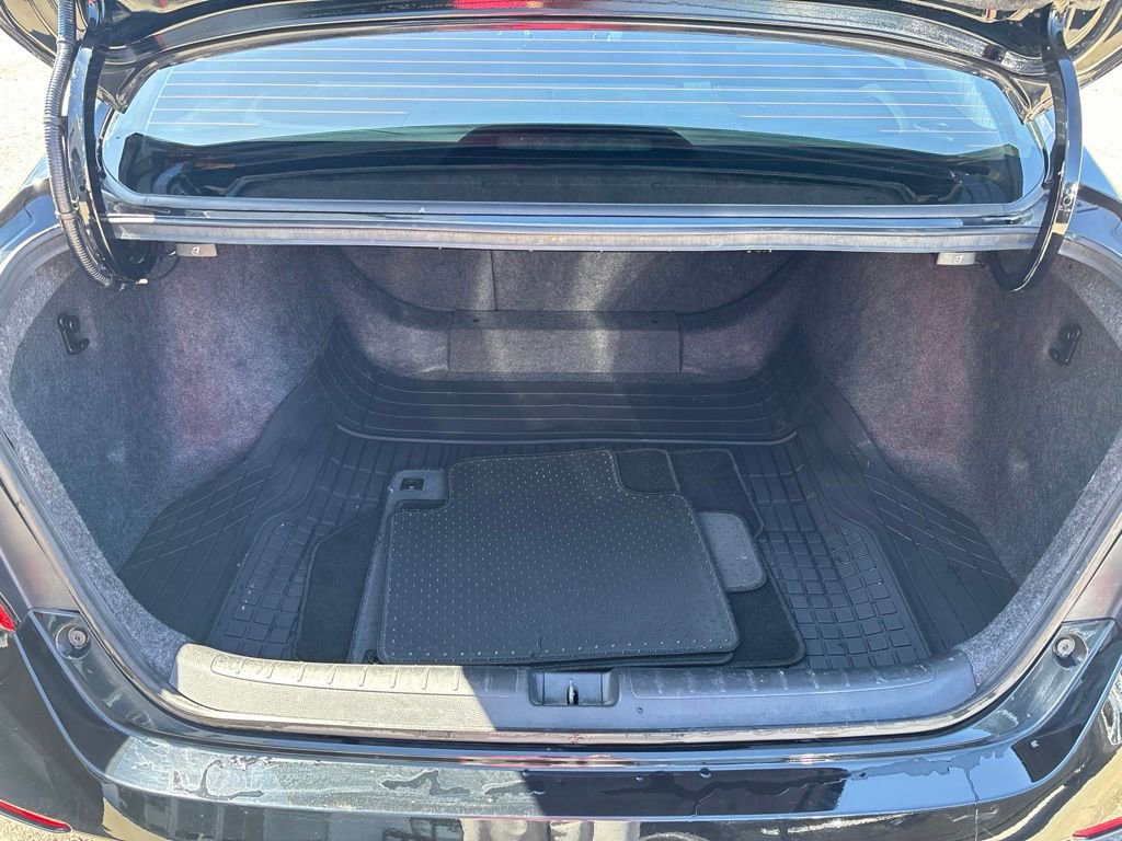 Used 2018 Honda Accord EX image 4