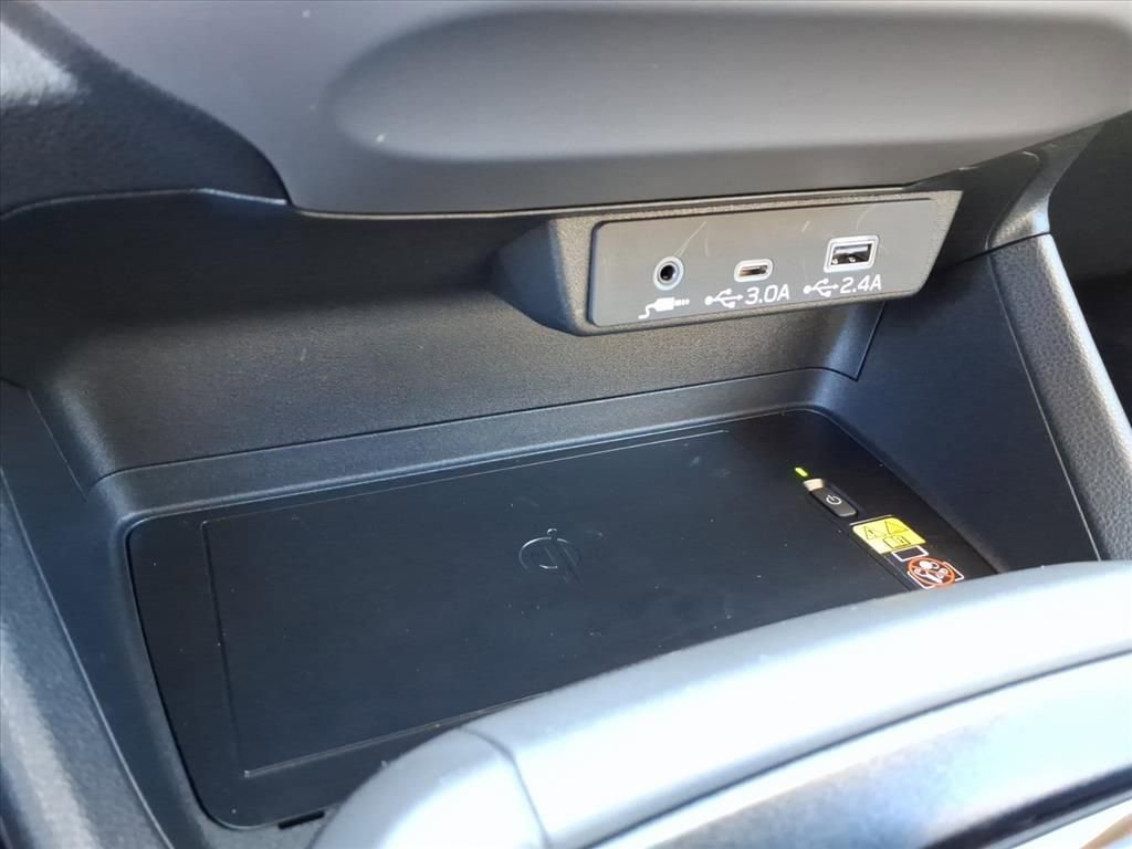 Used 2025 Subaru Crosstrek 2.5i Limited w/ Crosstrek Mirror Package image 26