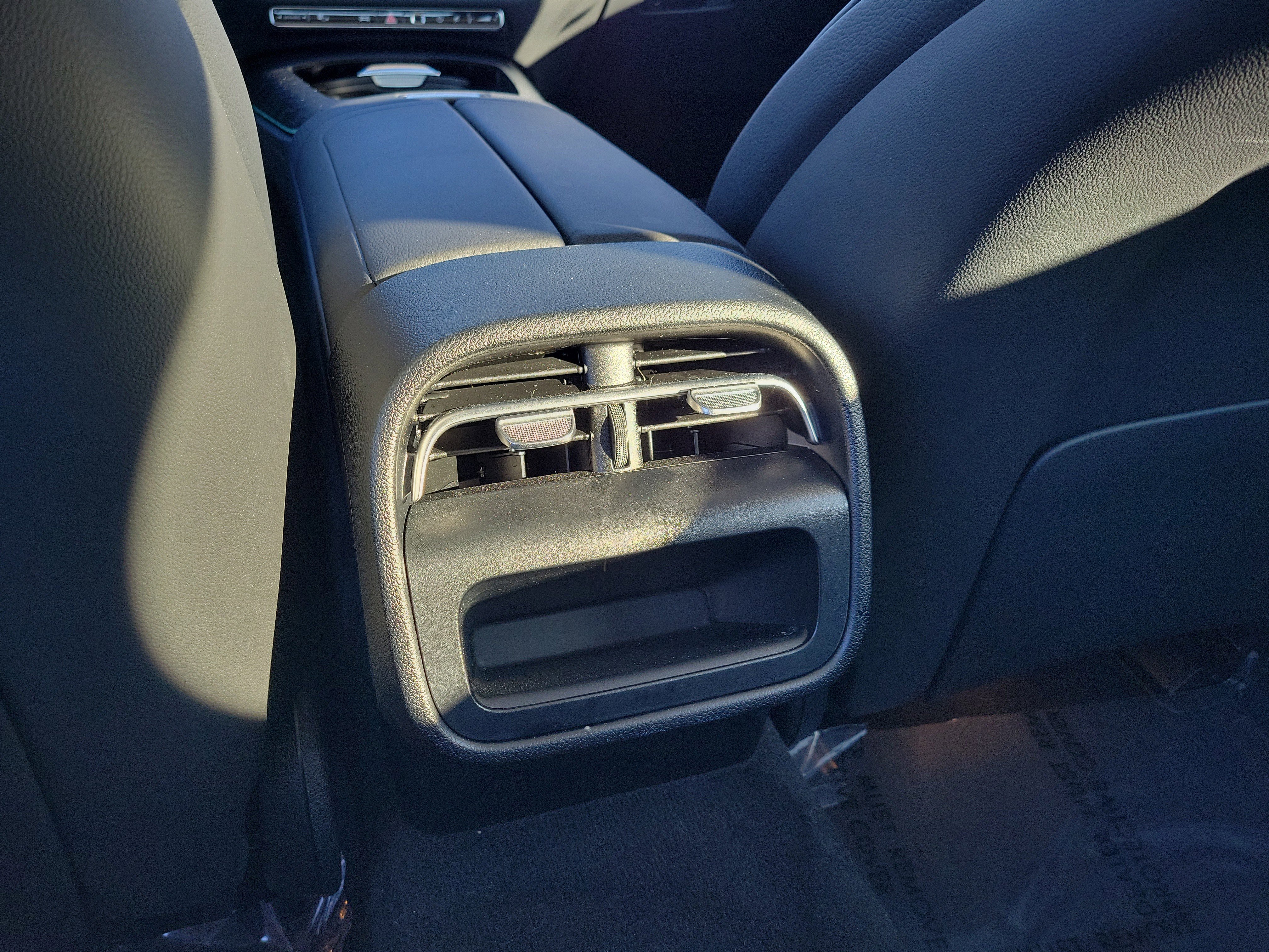 Certified 2025 Mercedes-Benz E 350 Sedan image 32