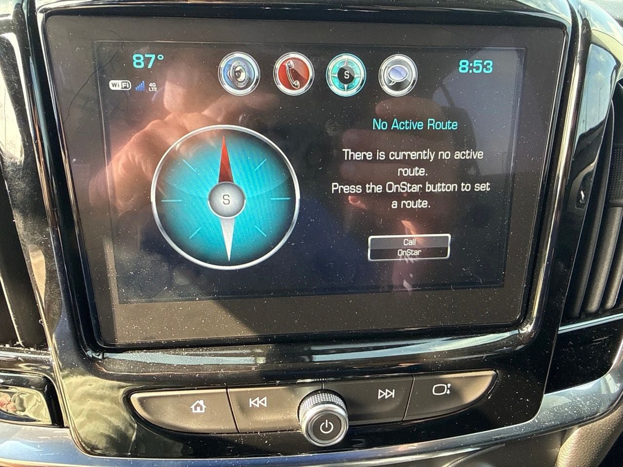 Used 2019 Chevrolet Traverse LT FWD image 25