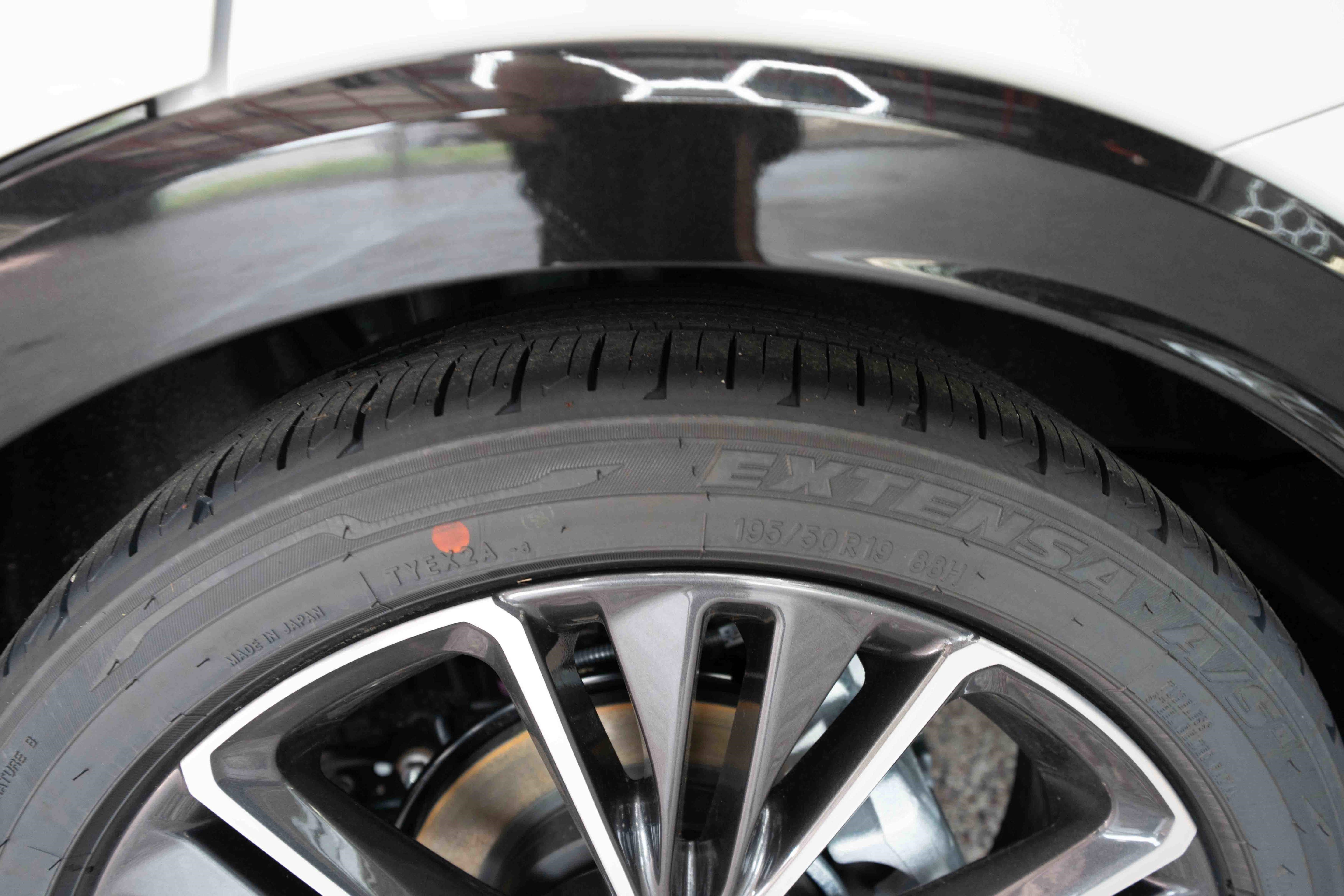 New 2026 Toyota Prius XLE image 29