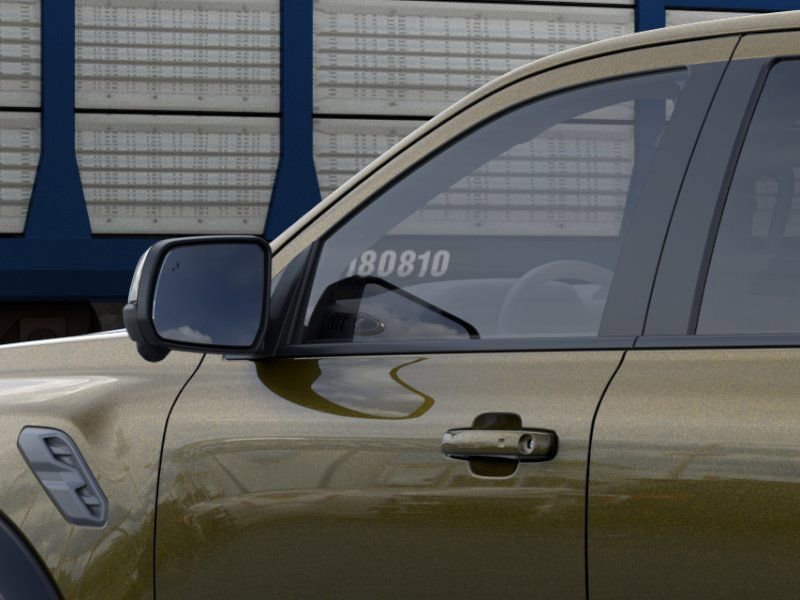 New 2026 Ford Ranger Raptor AWD/4WD image 20