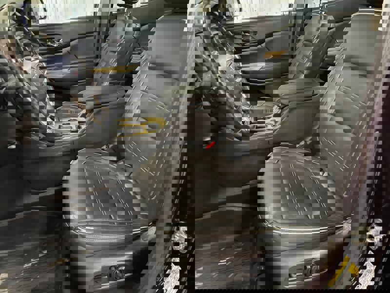 Used 2017 GMC Acadia Denali w/ Technology Package image 18