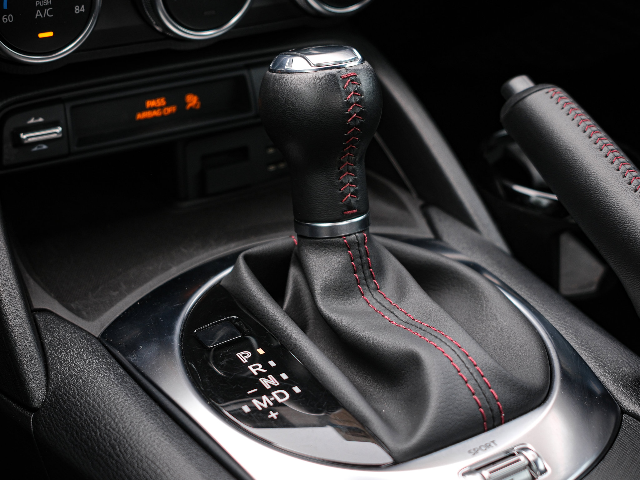 Used 2019 MAZDA MX-5 Miata RF Grand Touring image 28