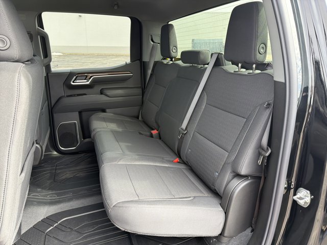 New 2026 Chevrolet Silverado 1500 RST w/ RST Select Package image 23