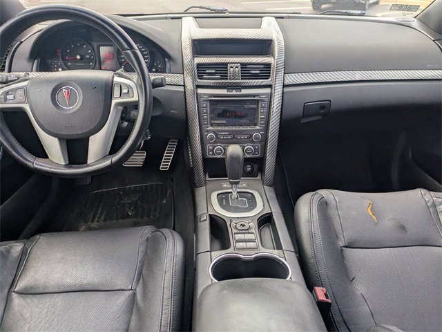 Used 2009 Pontiac G8 GT w/ Premium Package image 15