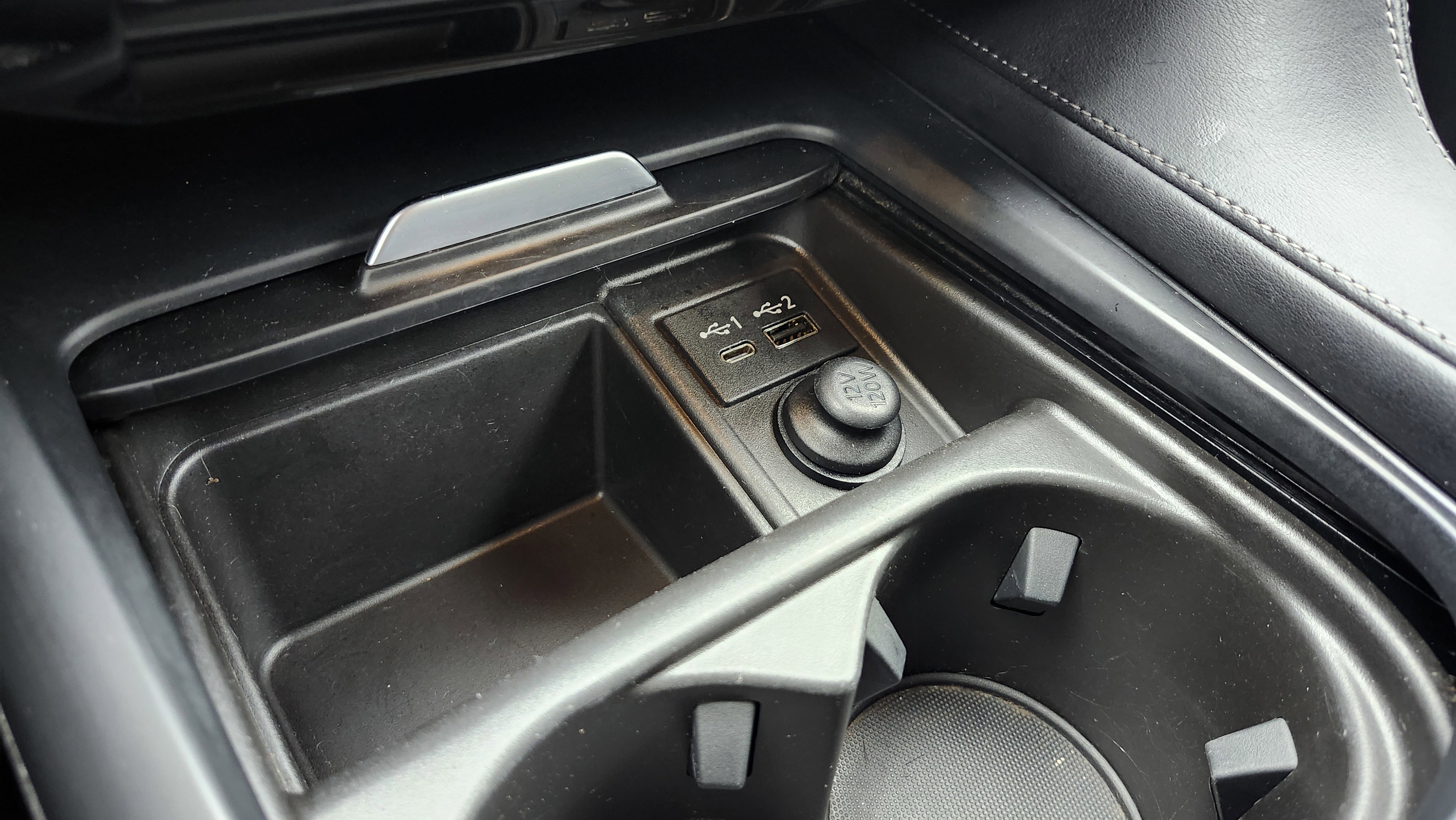 Used 2022 INFINITI QX50 Luxe image 36