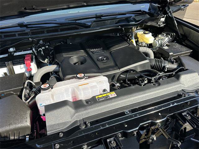 Certified 2026 Toyota Tundra SR5 image 25