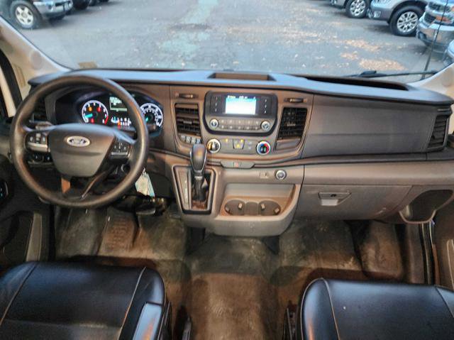 Used 2020 Ford Transit 250 Medium Roof w/ Load Area Protection Package image 14