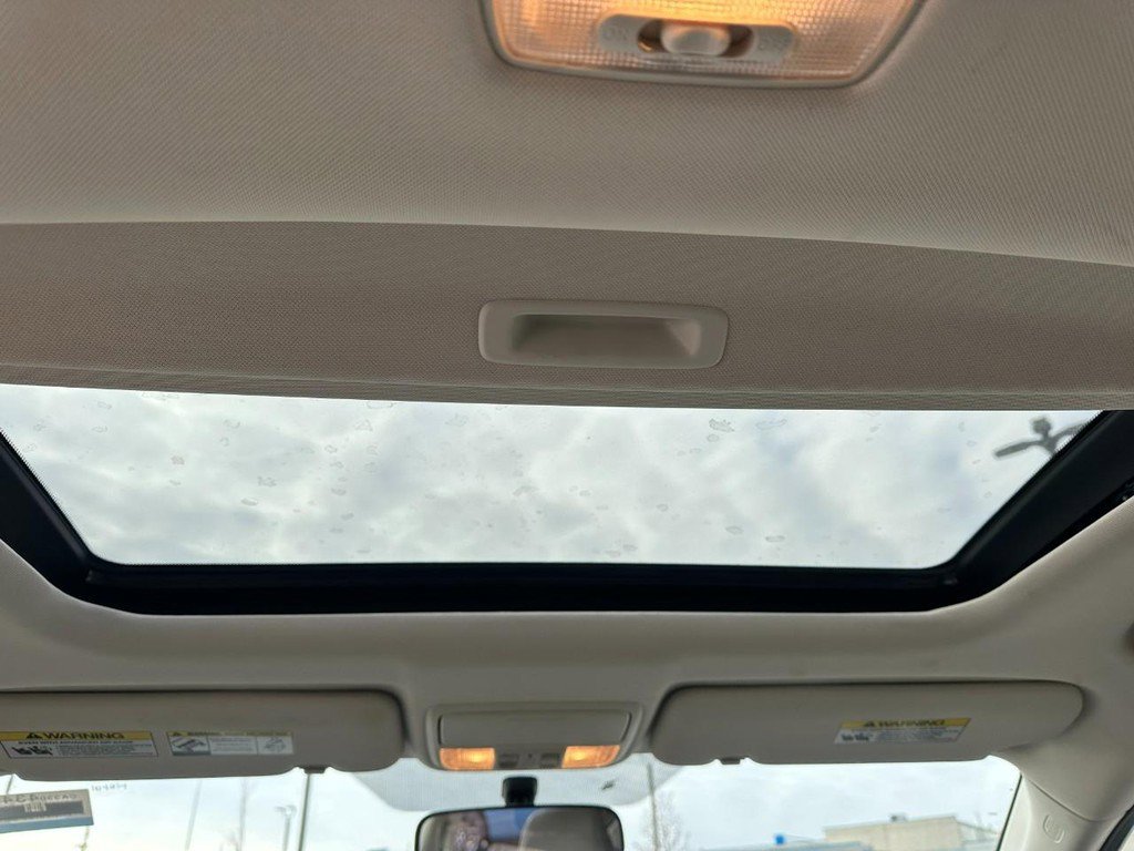 Used 2013 Honda CR-V EX-L image 11