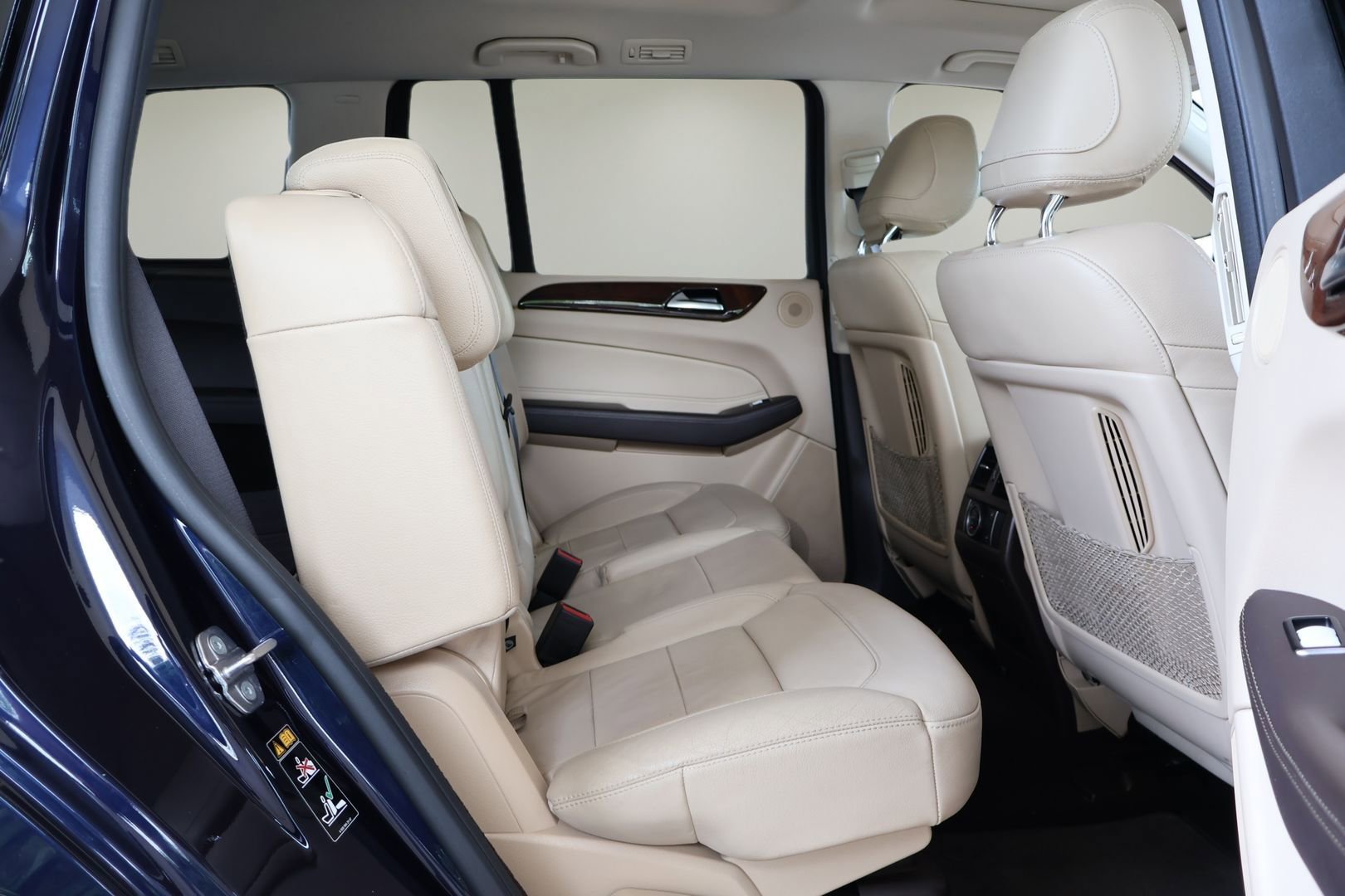 Used 2019 Mercedes-Benz GLS 450 4MATIC image 20