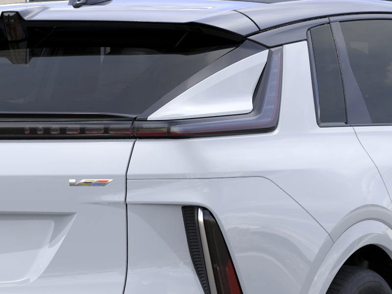 New 2026 Cadillac Lyriq V image 40