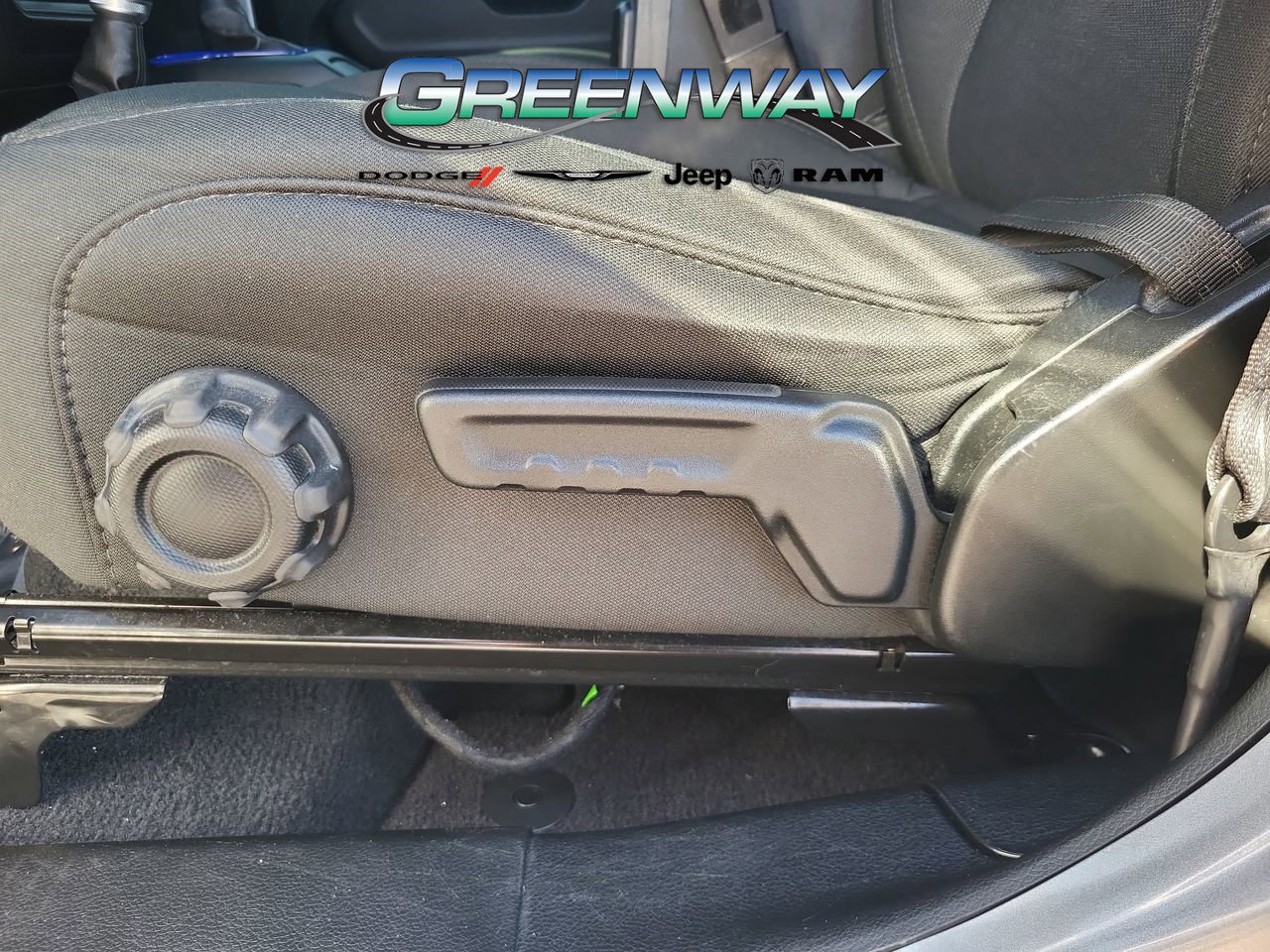 Used 2021 Jeep Wrangler Unlimited Sport image 18