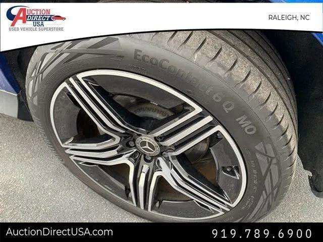 Used 2023 Mercedes-Benz GLC 300 image 37