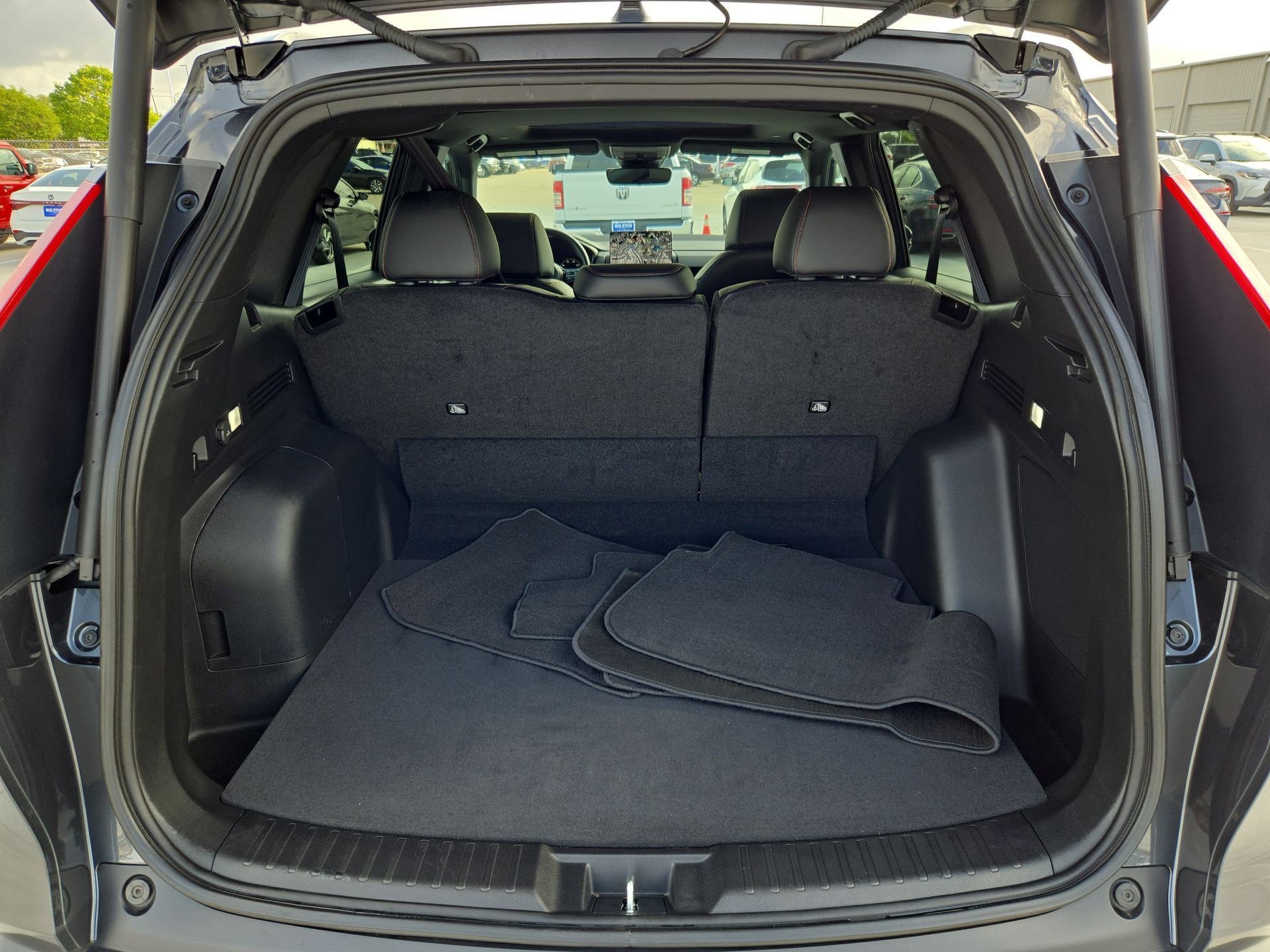 Used 2024 Honda CR-V Sport Touring image 30