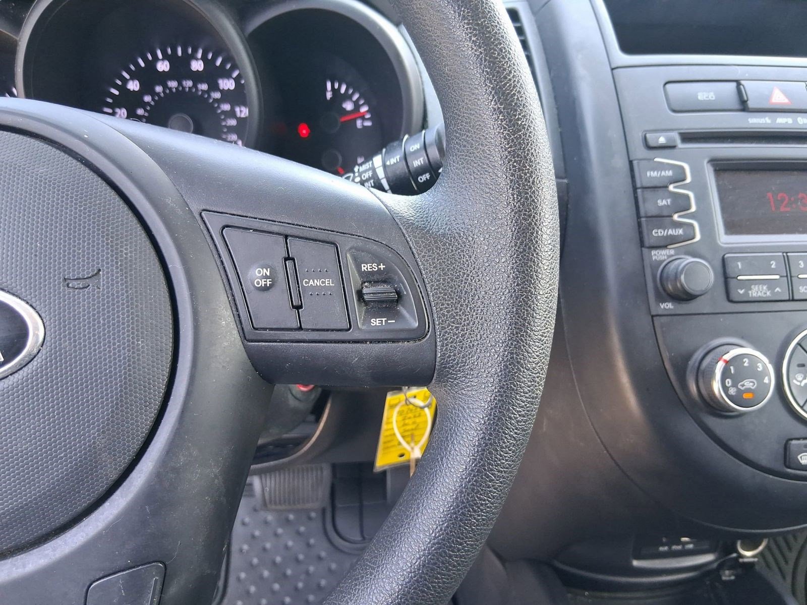 Used 2013 Kia Soul image 22