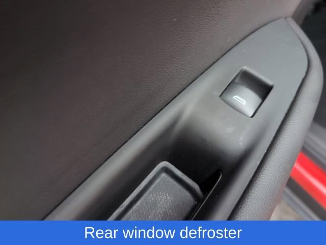 Used 2023 Chevrolet Blazer RS image 12