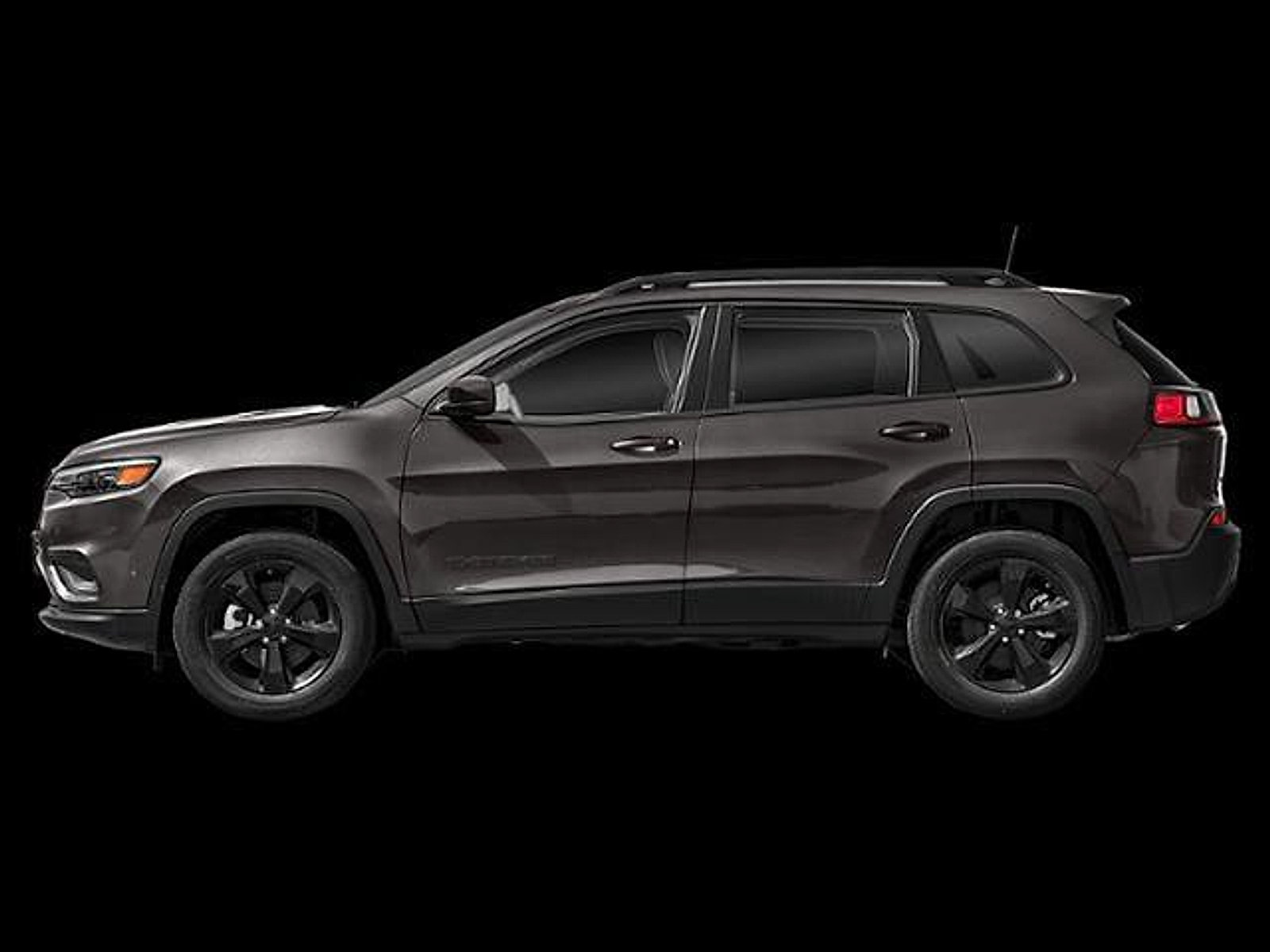 Used 2023 Jeep Cherokee Altitude Lux AWD/4WD image 51