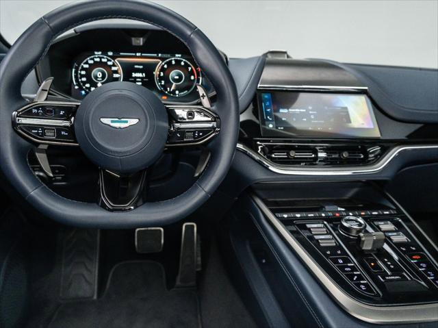 Used 2025 Aston Martin DBX 707 image 11