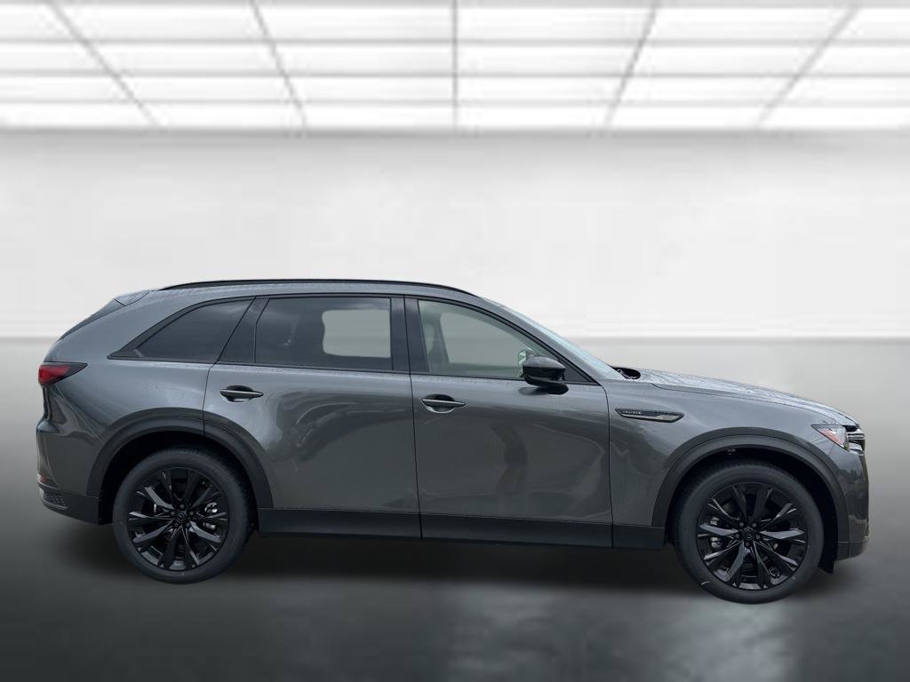 New 2026 MAZDA CX-90 3.3 Turbo w/ Premium Sport Pkg AWD/4WD image 2