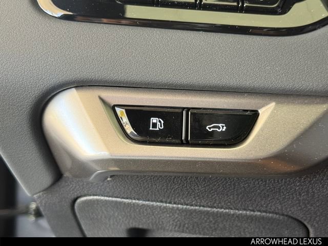 New 2026 Lexus RX 350 Premium Plus image 25