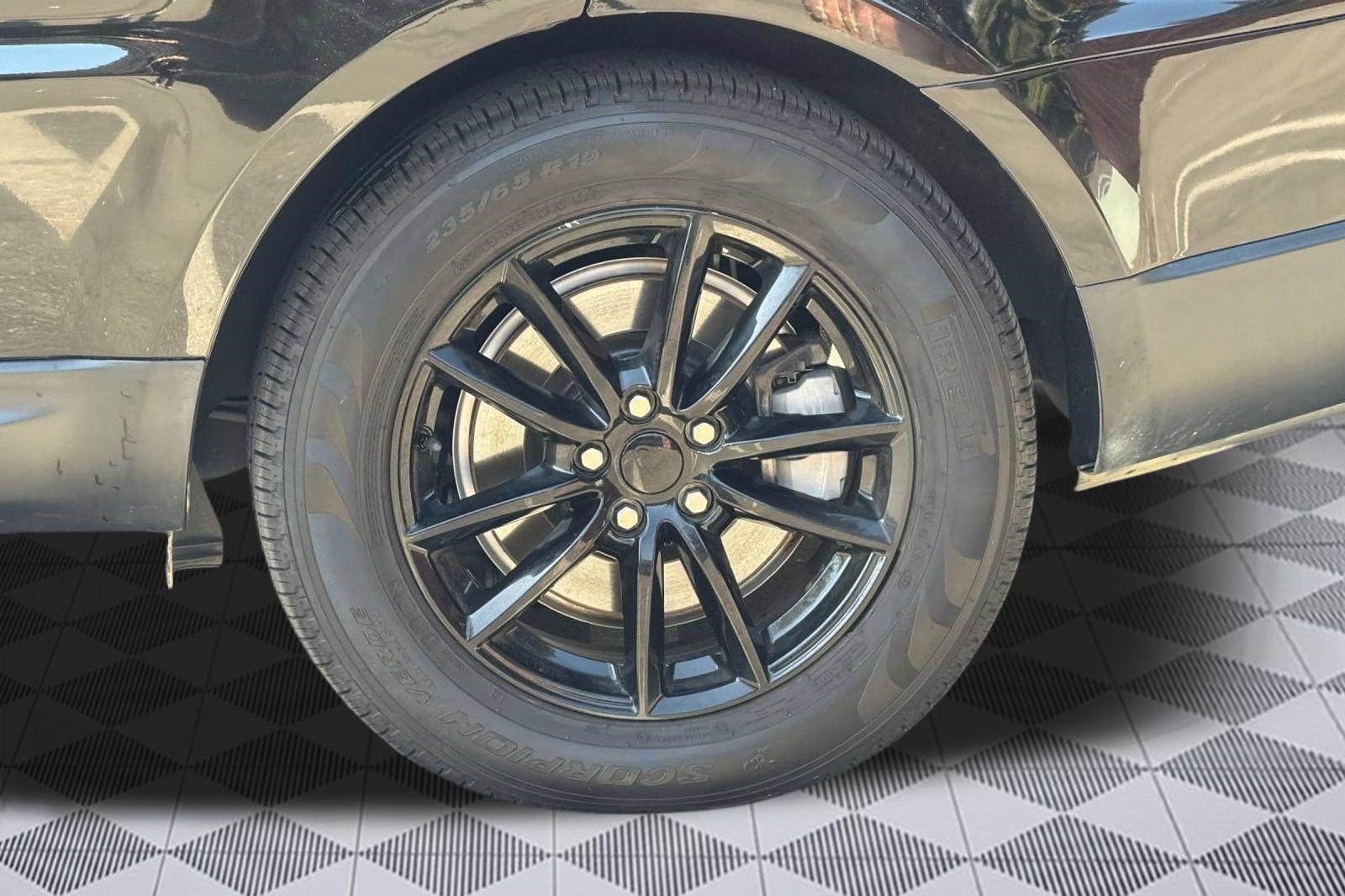 Used 2021 Land Rover Range Rover Sport SE AWD/4WD image 11