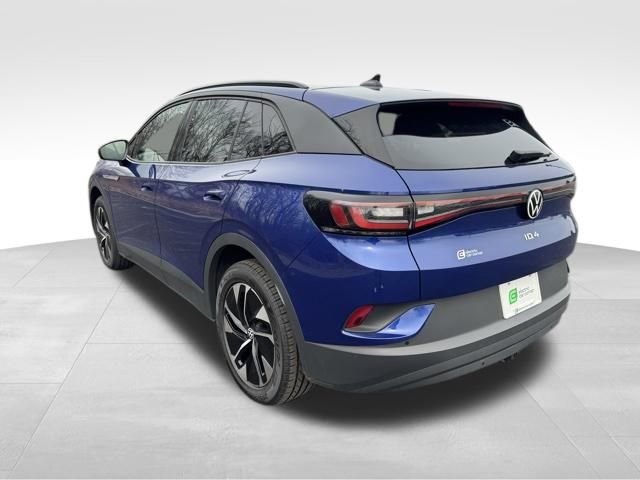 Used 2022 Volkswagen ID.4 Pro S image 6