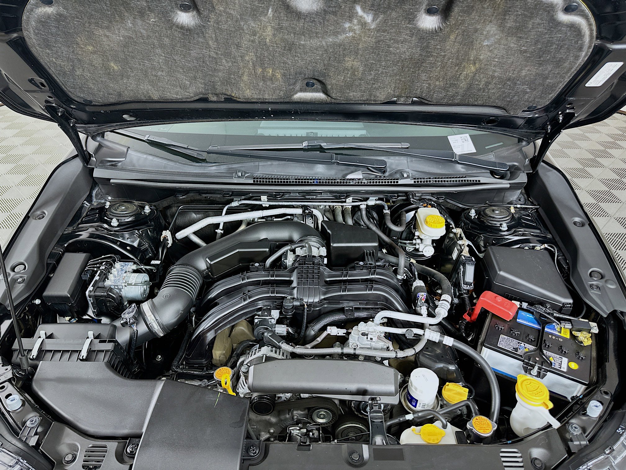 Used 2023 Subaru Crosstrek 2.5i Sport image 32