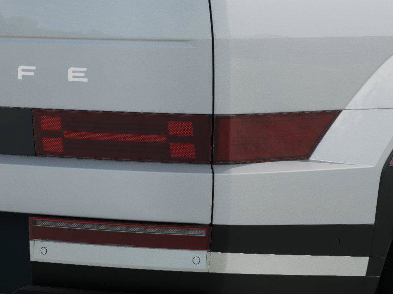 New 2027 Hyundai Santa Fe Limited FWD image 10