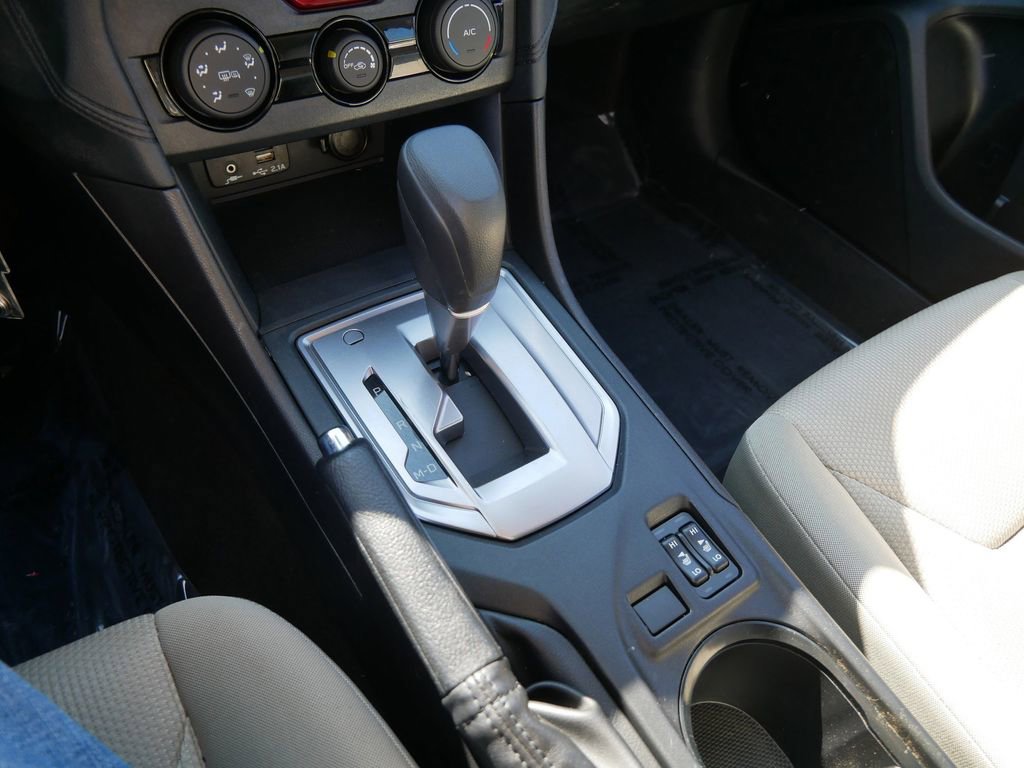 Used 2023 Subaru Impreza Premium AWD/4WD image 18