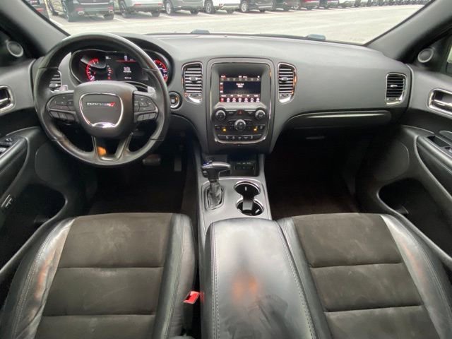 Used 2019 Dodge Durango GT AWD/4WD image 26
